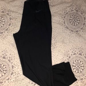 Nike 3/4 length pant